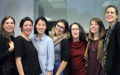 Find your next job at one of our Fellow's organizations